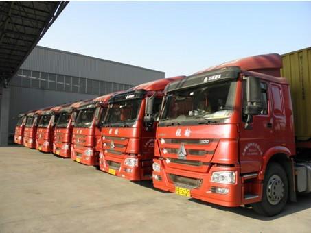 渭南貨運(yùn)信息部