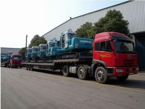 三原貨運(yùn)信息部