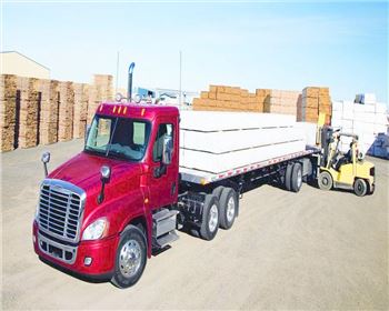 西安貨運(yùn)車(chē)輛