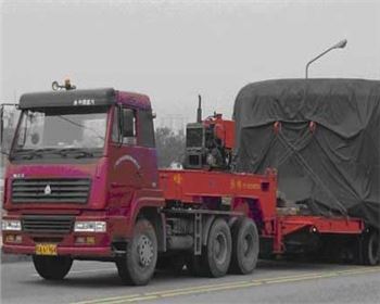 貨運(yùn)車(chē)輛