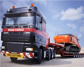 咸陽(yáng)貨運(yùn)信息部