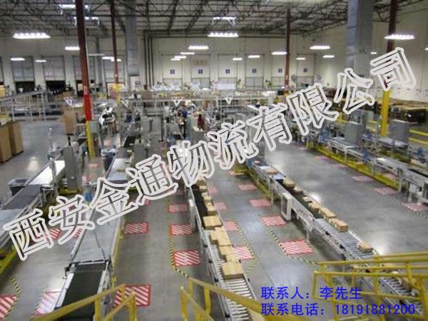 西安轎車托運(yùn)